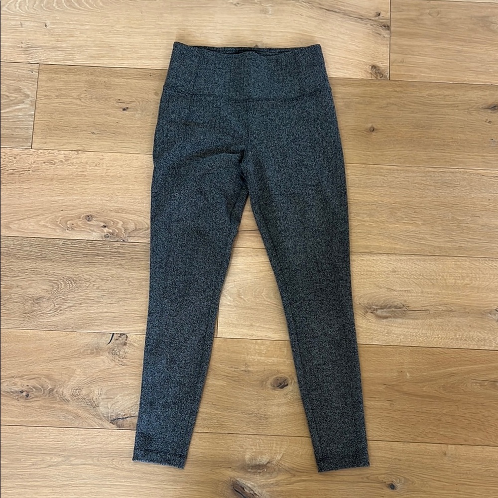 Athleta High-Waisted pant leggings